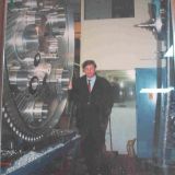 Photo de profil de Bruno Werck