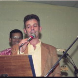 Photo de profil de Dany Cheron