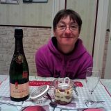 Photo de profil de Suzanne Detant