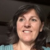 Photo de profil de Anne Garrigue
