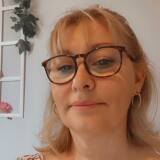 Photo de profil de Catherine SALVADOR