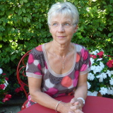 Photo de profil de Françoise Carrier de Boissy