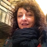 Photo de profil de Odile Vernay