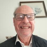 Photo de profil de Daniel Lenoir
