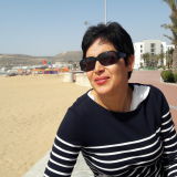 Photo de profil de Khadija Sibarni