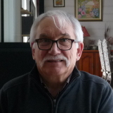 Photo de profil de Philippe Quénault