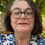 Photo de profil de Cécilia Lebrun