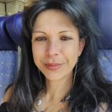 Photo de profil de Géraldine Clain