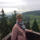 Photo de profil de Géraldine Mellarini