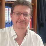 Photo de profil de Franck Chastagner
