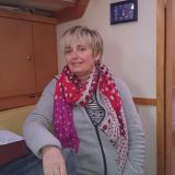 Photo de profil de Martine Adam