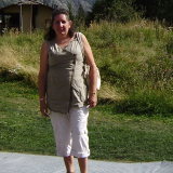 Photo de profil de Marie Christine Charles