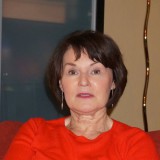 Photo de profil de Marie-José Lauze