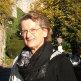 Photo de profil de Yveline Saint Germes