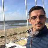 Photo de profil de Olivier Reynaud