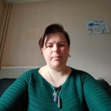 Photo de profil de Mélanie Gendron