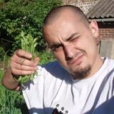 Photo de profil de Alexandre Livingstone