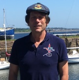 Photo de profil de Yves Le Hors