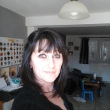 Photo de profil de Muriel Godard