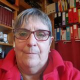 Photo de profil de Micheline Mallet