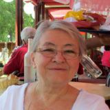 Photo de profil de Renee Jacquin