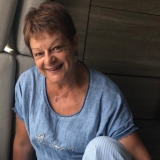 Photo de profil de Marie-Renée Alland