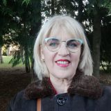 Photo de profil de Catherine Gendre