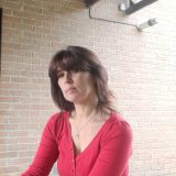 Photo de profil de Nathalie Mitri
