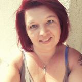 Photo de profil de Cécilia Maheux
