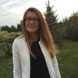 Photo de profil de Corinne Le Cann