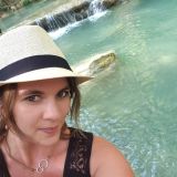 Photo de profil de Stéphanie Landreau