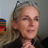 Photo de profil de Marie Agnes Frenot