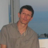 Photo de profil de Jean-Max Poussines