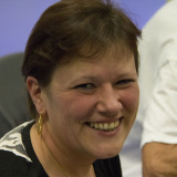 Photo de profil de Isabelle Verin