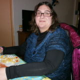 Photo de profil de Patricia Heck