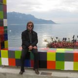 Photo de profil de Claude Marchant