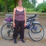Photo de profil de Nathalie Sailly
