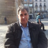 Photo de profil de Jean-Pierre Foret