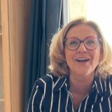 Photo de profil de Sophie Chamard-Bois