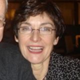 Photo de profil de Hélène Volat-Harvey