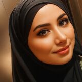 Photo de profil de Karima Benaoun