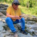 Photo de profil de Marielle Derouineau