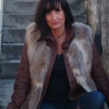 Photo de profil de Véronique Marti