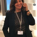 Photo de profil de Nadia Zekoum