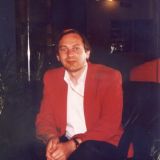 Photo de profil de Jany Bouvot