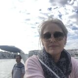 Photo de profil de Marylene Boggian