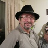 Photo de profil de Patrick Weber