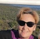 Photo de profil de Anne-Sophie Bertrand