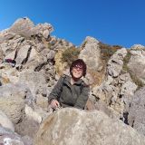Photo de profil de Martine Fourcade