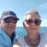 Photo de profil de Patricia Quantin